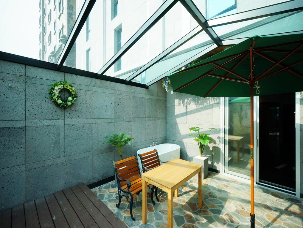 Dongtan Hotel Minos Hwaseong Εξωτερικό φωτογραφία