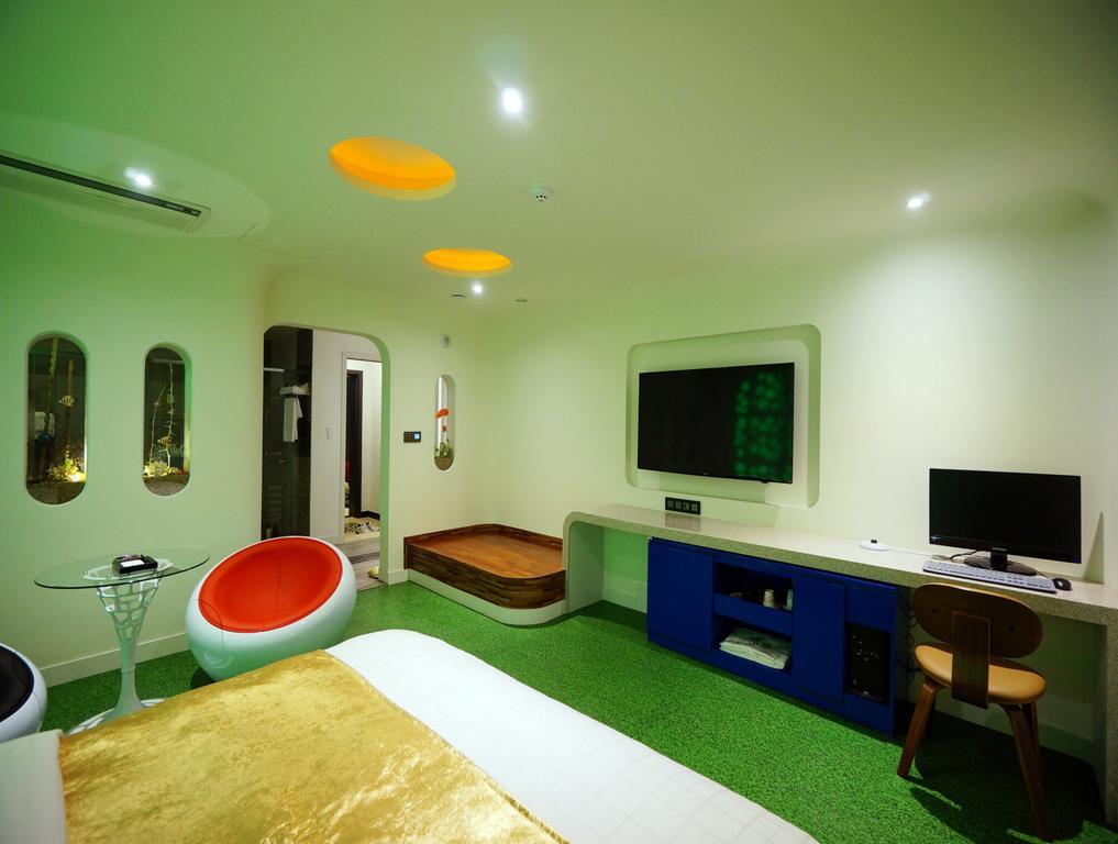 Dongtan Hotel Minos Hwaseong Δωμάτιο φωτογραφία