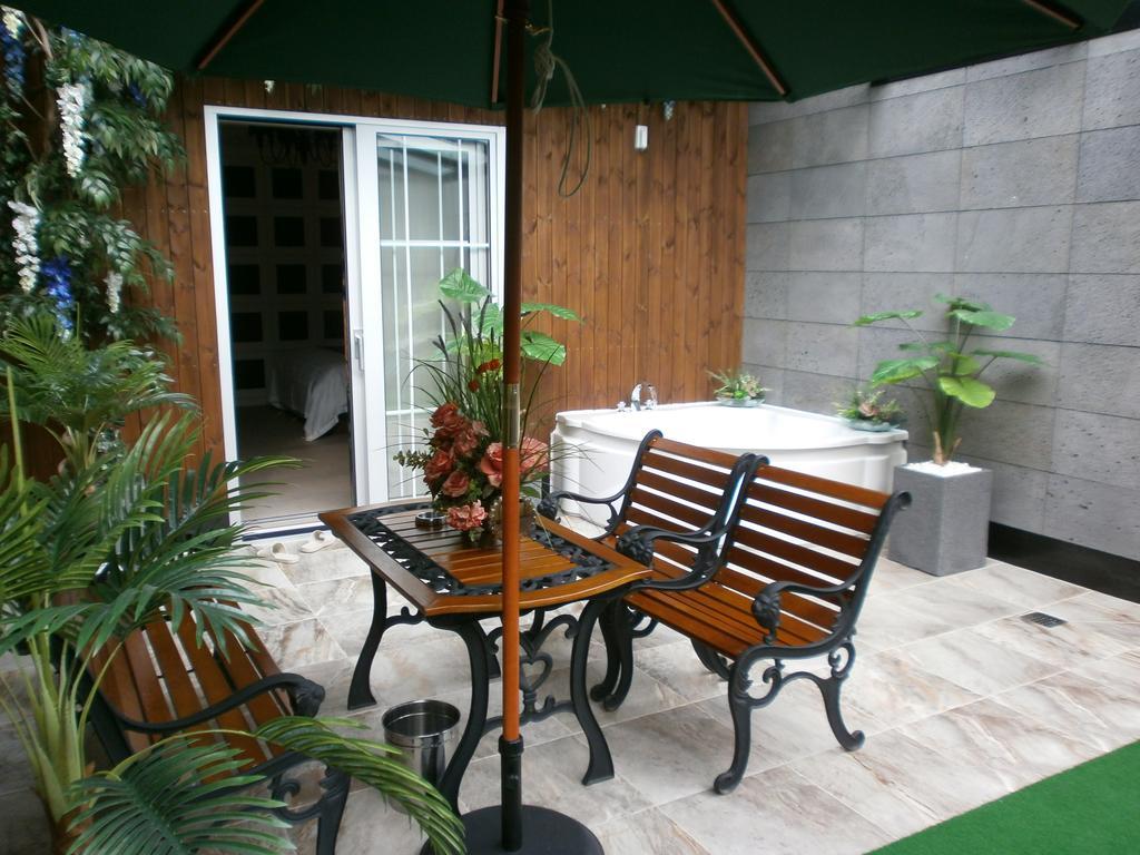 Dongtan Hotel Minos Hwaseong Δωμάτιο φωτογραφία