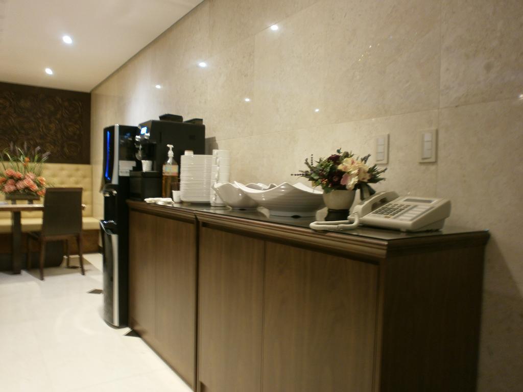 Dongtan Hotel Minos Hwaseong Εξωτερικό φωτογραφία