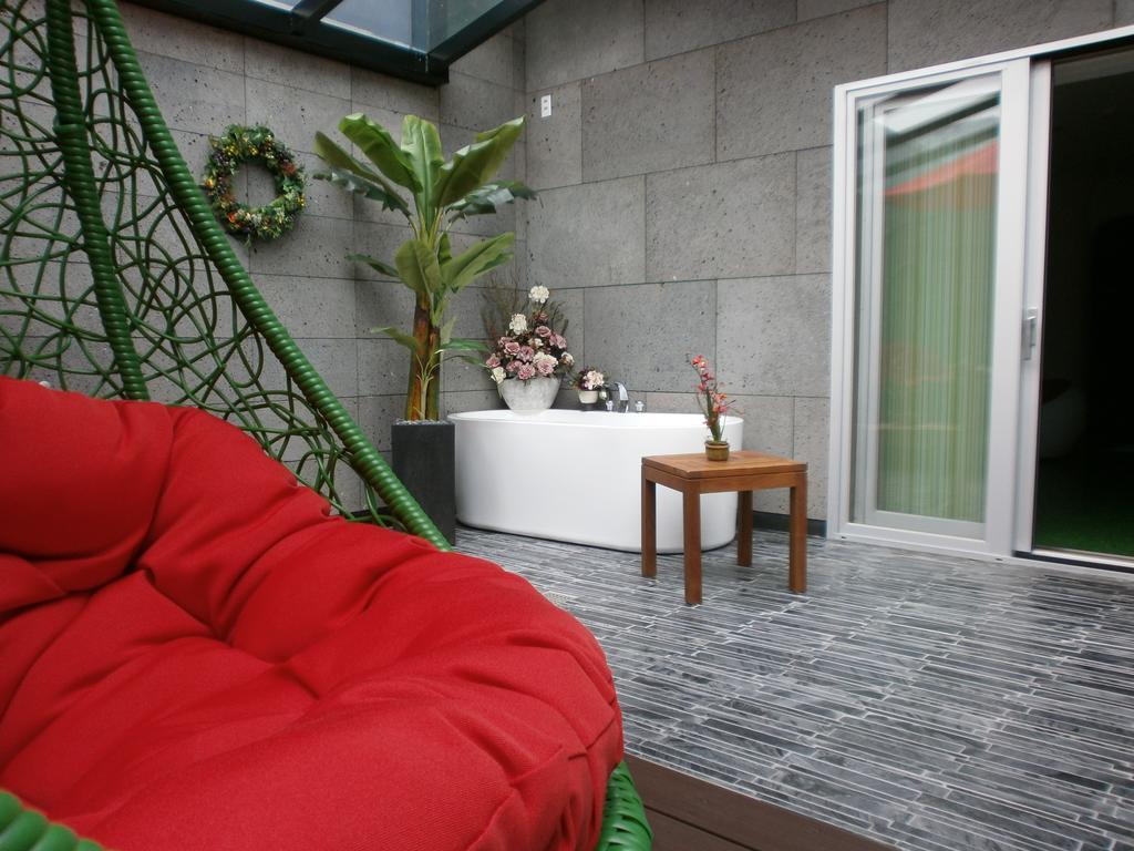 Dongtan Hotel Minos Hwaseong Εξωτερικό φωτογραφία