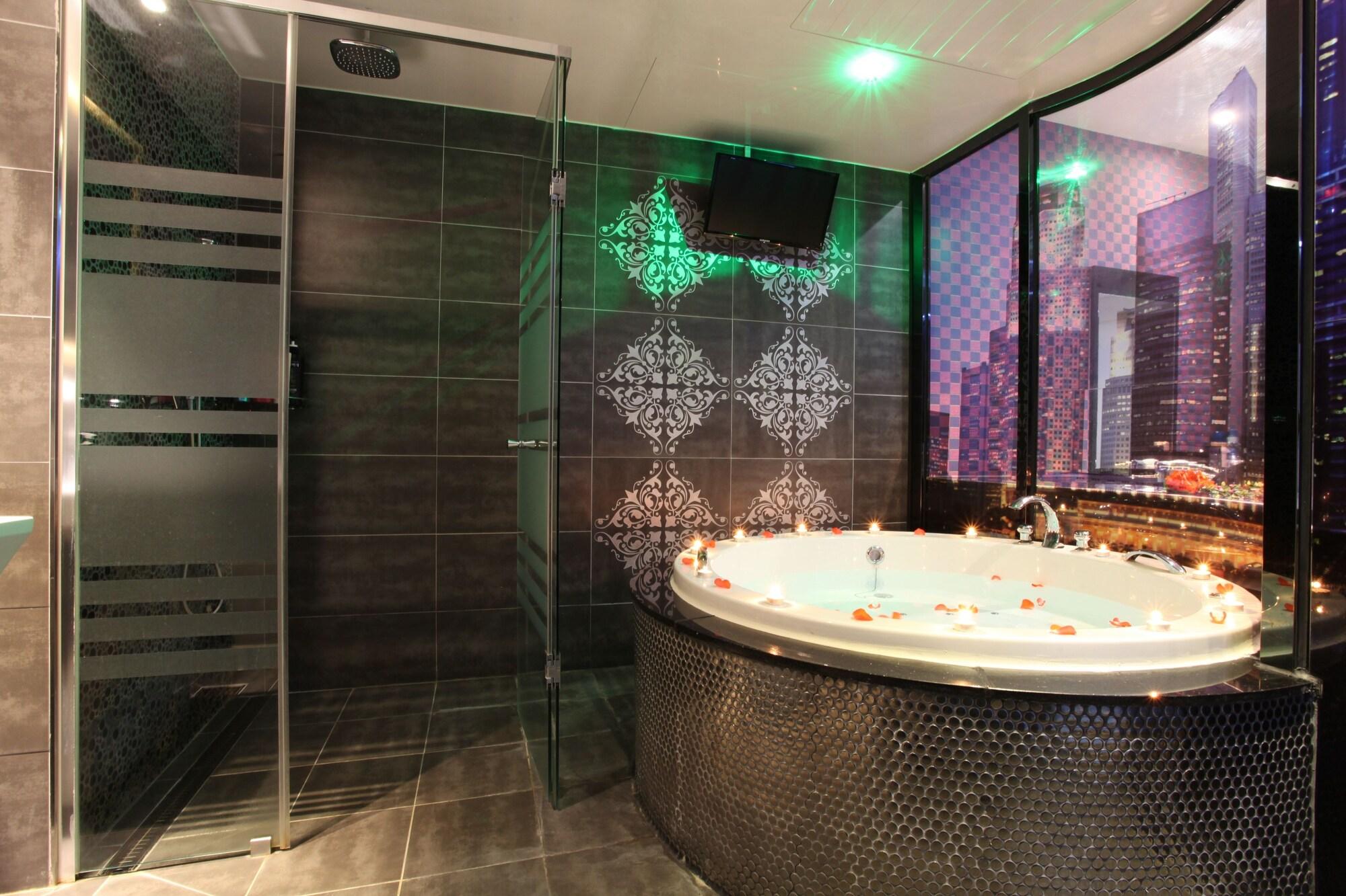 Dongtan Hotel Minos Hwaseong Εξωτερικό φωτογραφία