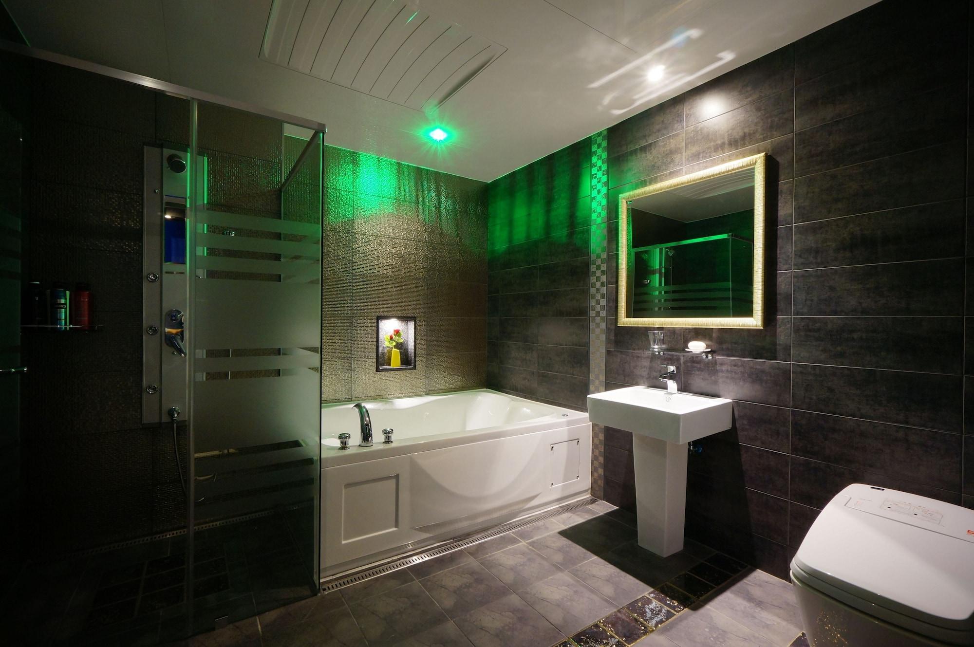 Dongtan Hotel Minos Hwaseong Εξωτερικό φωτογραφία