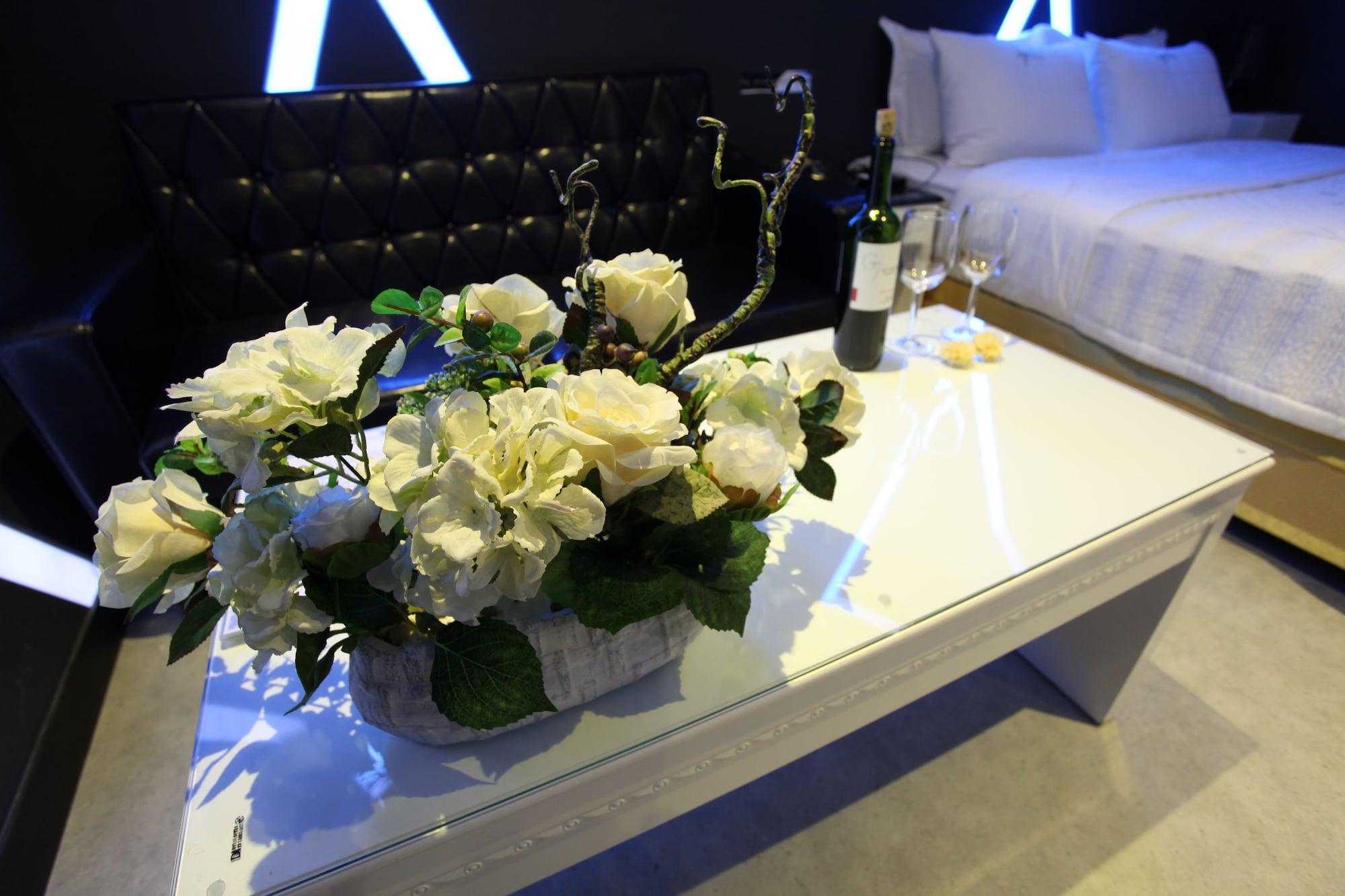 Dongtan Hotel Minos Hwaseong Εξωτερικό φωτογραφία