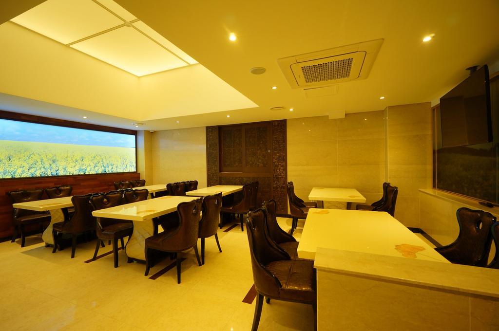 Dongtan Hotel Minos Hwaseong Εξωτερικό φωτογραφία