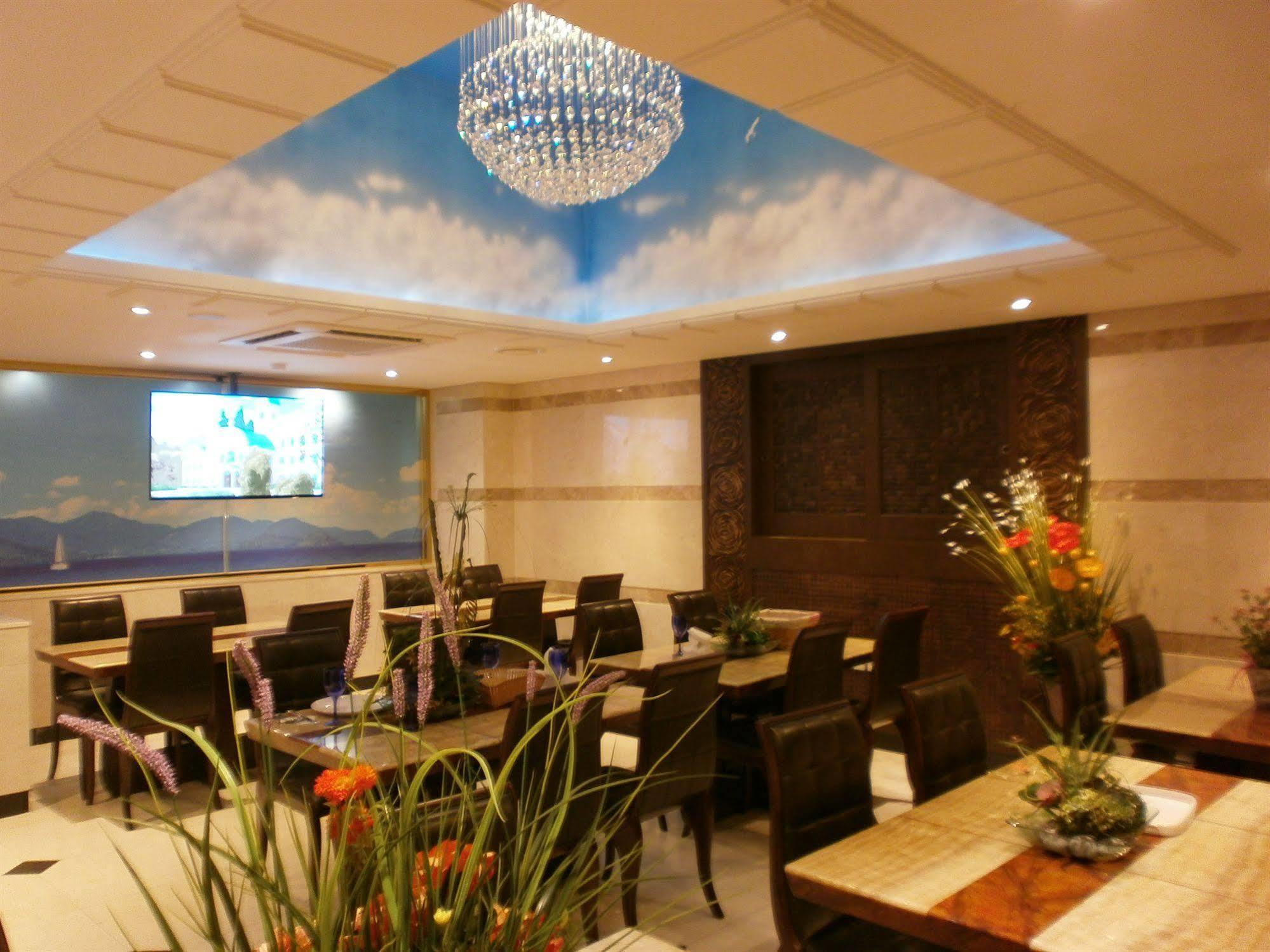 Dongtan Hotel Minos Hwaseong Εξωτερικό φωτογραφία