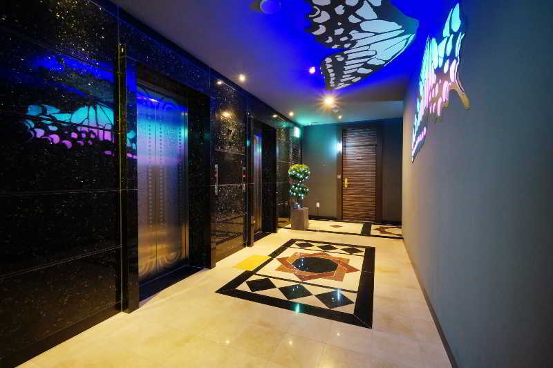 Dongtan Hotel Minos Hwaseong Εξωτερικό φωτογραφία