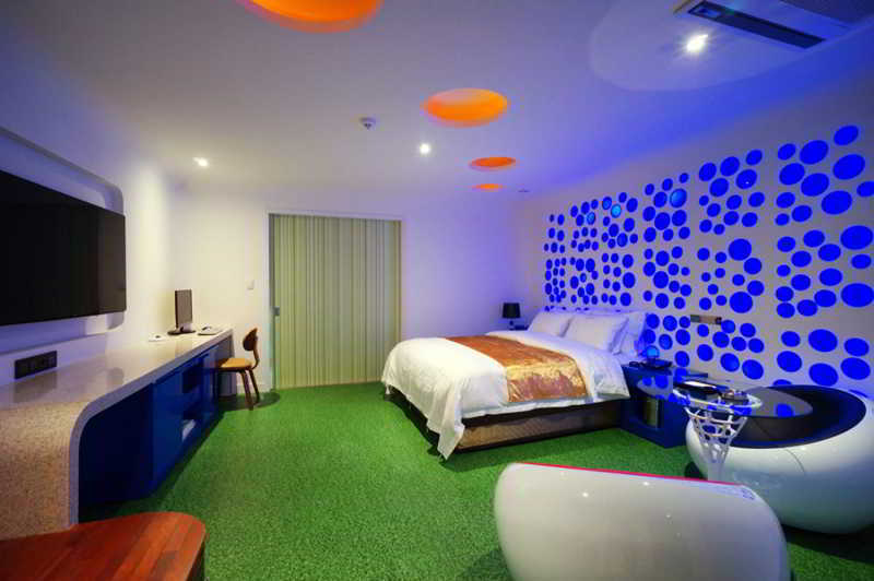 Dongtan Hotel Minos Hwaseong Εξωτερικό φωτογραφία