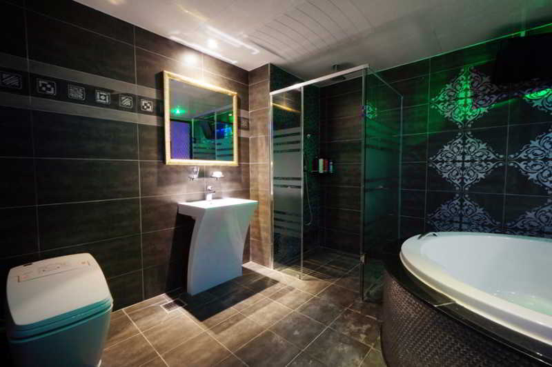 Dongtan Hotel Minos Hwaseong Εξωτερικό φωτογραφία
